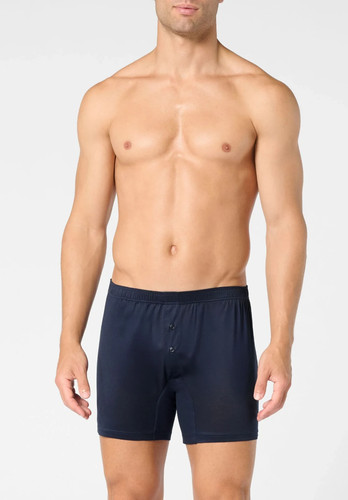 Boxer perofil cotone - boxer,
