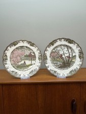 Johnson Bros The Friendly