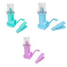 Macchina per maglieria manuale per maglieria a mano per progetto di