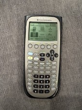 Texas Instruments TI-89