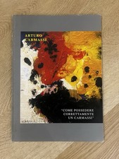 Catalogo d’arte A. Camilleri