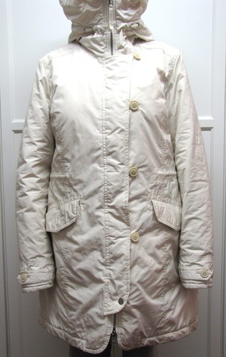 Piumino panna woolrich john - panna,