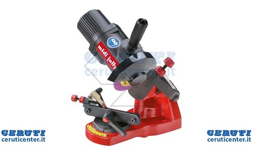 Affilatrice elettrica midi - elettrica,