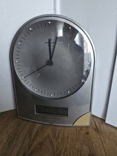 Orologio Da Tavolo Junghans