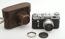 KMZ Zorki-5 2° serie con