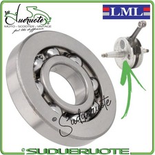 CUSCINETTO REVISIONE ALBERO