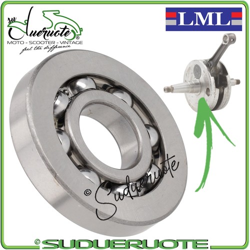Cuscinetto revisione albero - cuscinetto,