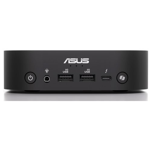 Asus mini nuc pro - mini, pc