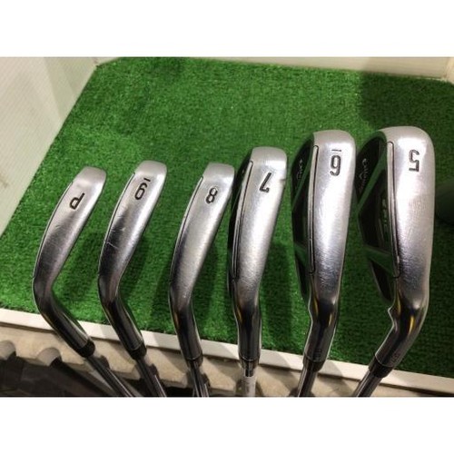 Callaway epic pro - set, 6