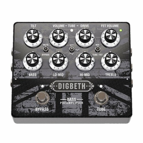 Laney digbeth series pedale - laney,