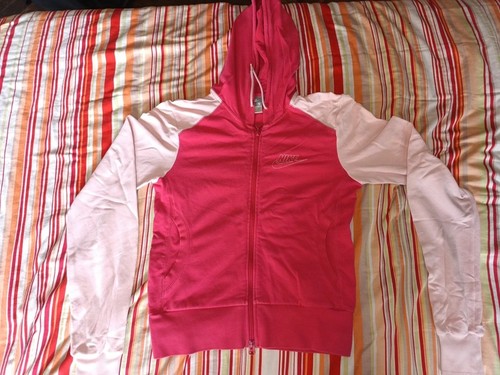 Felpa con cappuccio nike - con,