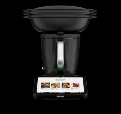 Vorwerk new bimby - new, nuovo