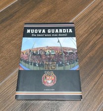 LIBRO BOOK ULTRAS SALERNITANA
