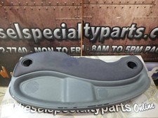 2005 2006 SMART FORTWO 0.8L