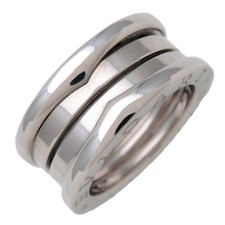 BVLGARI B-Zero1 3Band Ring K18
