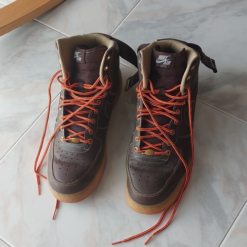 Nike air force - air, sneaker