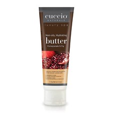2 Pack - Cuccio Butter Blends