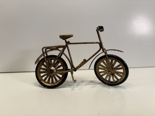 Modellino bicicletta - , in