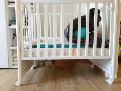Lettino bambini foppapedretti - bambini,