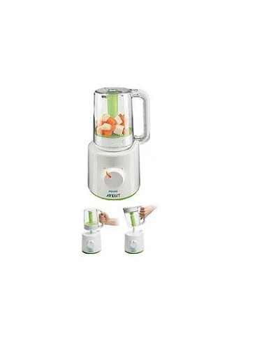 Avent easypappa 2in1 - avent,