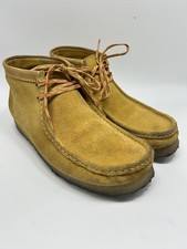 Stivali Clarks originali