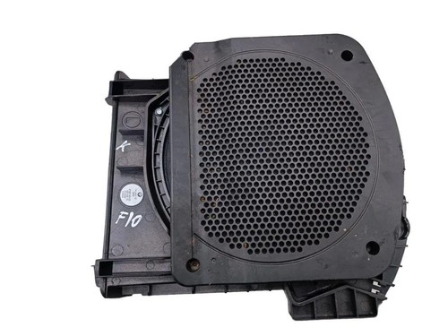 Bmw touring f11 subwoofer - touring,