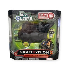 Nuovo binocolo Jakks Pacific