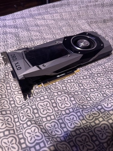 Nvidia geforce gtx 1080 8gb - nvidia,