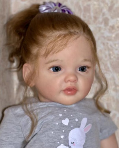 Bambola neonato pollici - bambola,