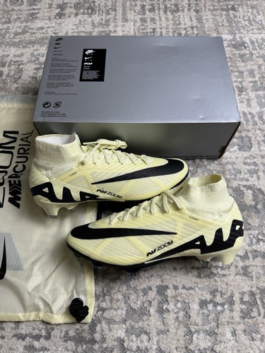 Taglia nike mercurial - -,