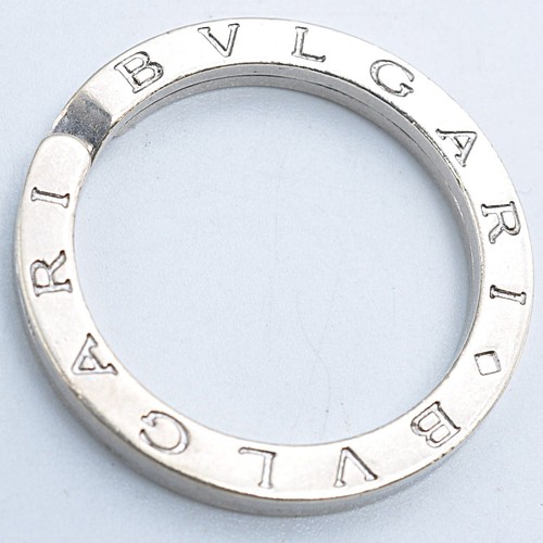 Portachiavi bvlgari zero1 - portachiavi,