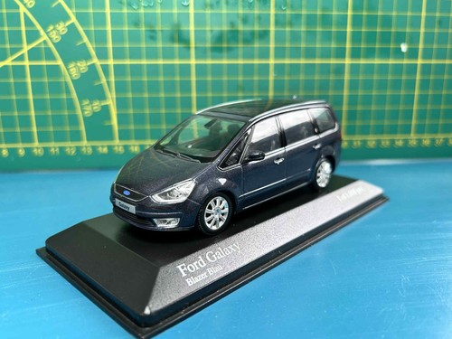 Blazer ford galaxy - galaxy, mk3