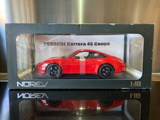 RARE PORSCHE 911 997 CARRERA