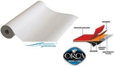 TESSUTO GOMMATO 828"ARTIC