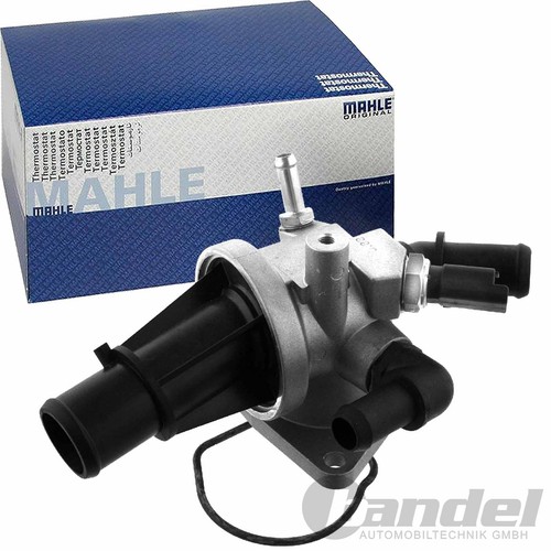 Termostato mahle refrigerante - termostato,