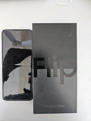 Samsung galaxy flip4 - galaxy,