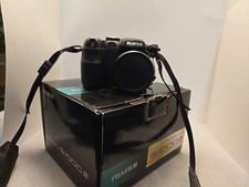 Fujifilm S1000fd Camera Read