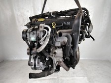 MOTORE COMPLETO PER OPEL