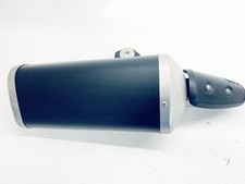 Scarico silenziatore YAMAHA