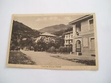 Torino - Frazione Villa Trave - spedita f. p. franc asp 