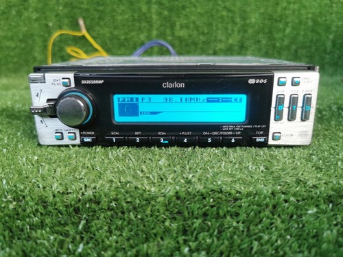 Autoradio originale clarion - autoradio,