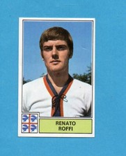 PANINI CALCIATORI