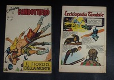 ***COLLANA IL CONDOTTIERO N