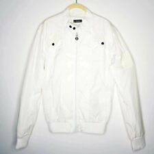 Giacca bianca estiva Fendi da uomo