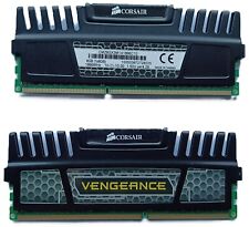 MEMORIE RAM Corsair Vengeance 2x 8GB (16 GB) DDR3 1866MHz CL10 PC3-14900U 240Pin