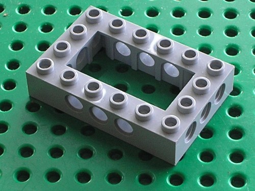 Lego star wars - technic, mdstone