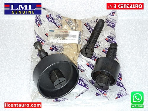0391521 kit estrattori - h-0391521,