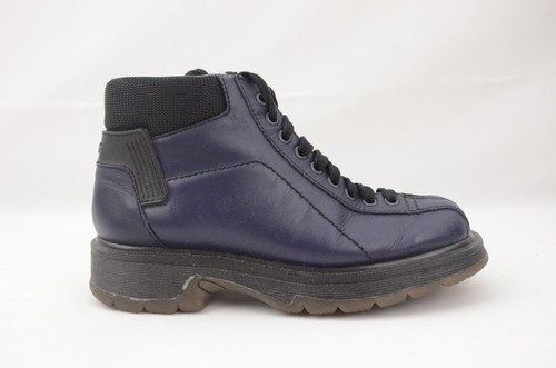 Stivali martens chukka - dr.,