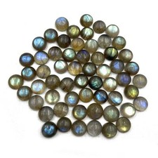 Labradorite naturale cabochon