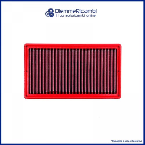 Filtro aria sportivo bmc per - filtro,